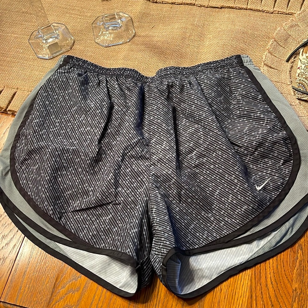 Nike Dri-fit women athletic shorts
